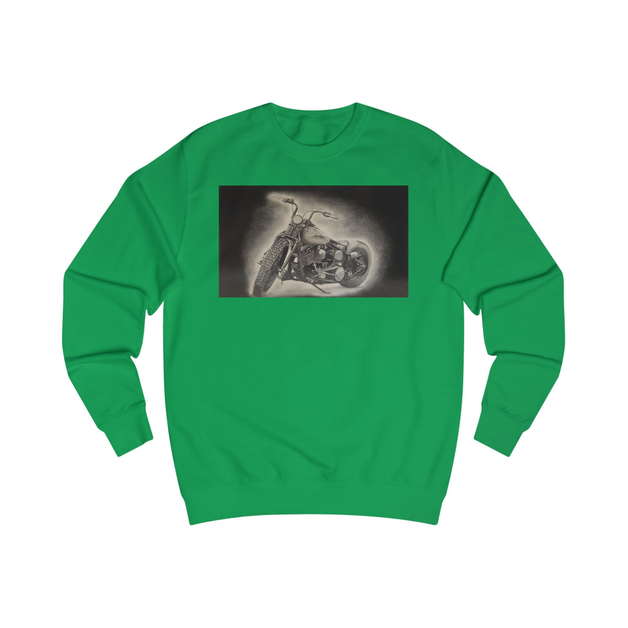 Harley Legacy Ride Sweatshirt