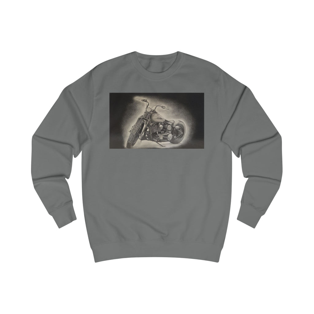 Harley Legacy Ride Sweatshirt