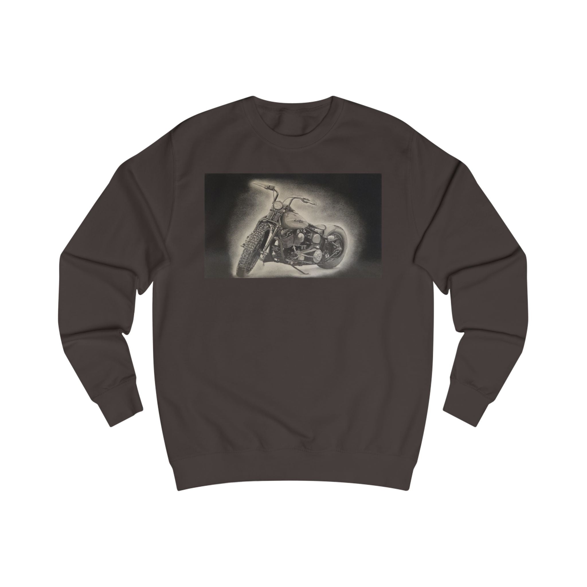 Harley Legacy Ride Sweatshirt