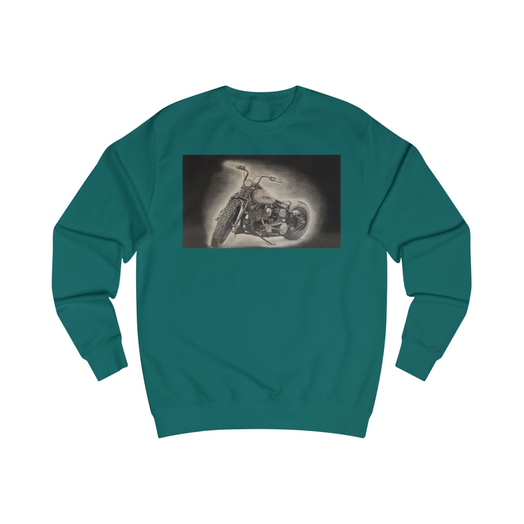 Harley Legacy Ride Sweatshirt