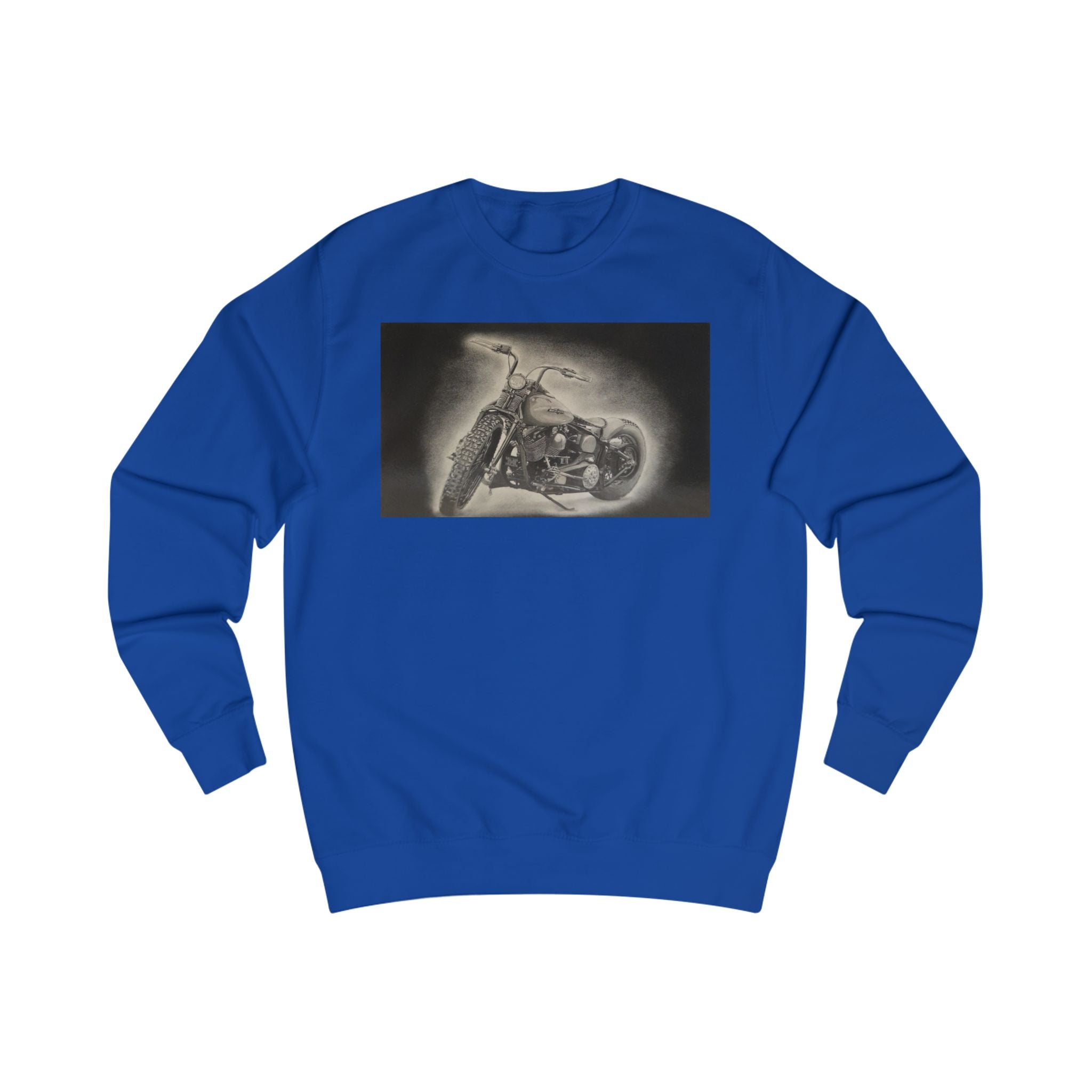 Harley Legacy Ride Sweatshirt
