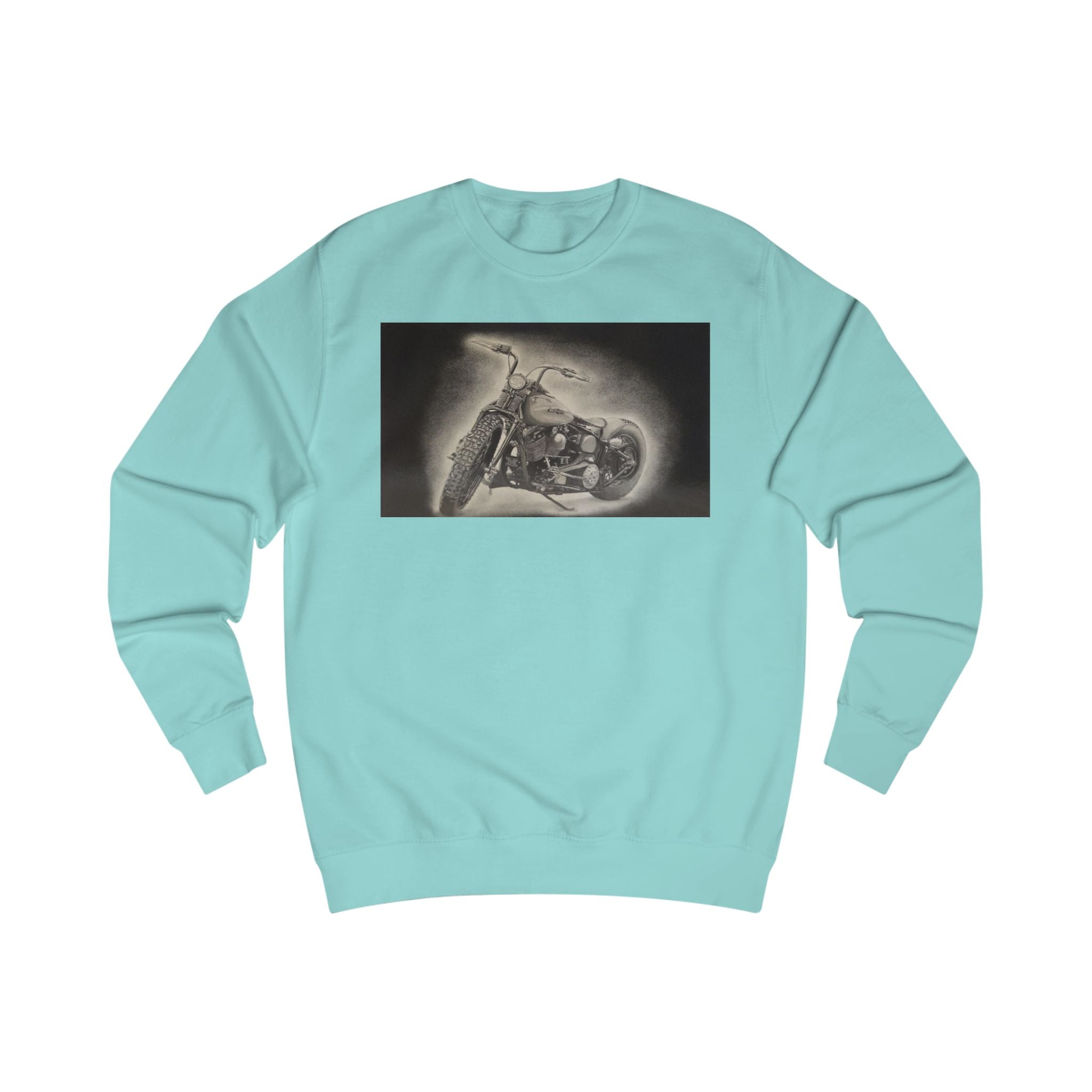 Harley Legacy Ride Sweatshirt