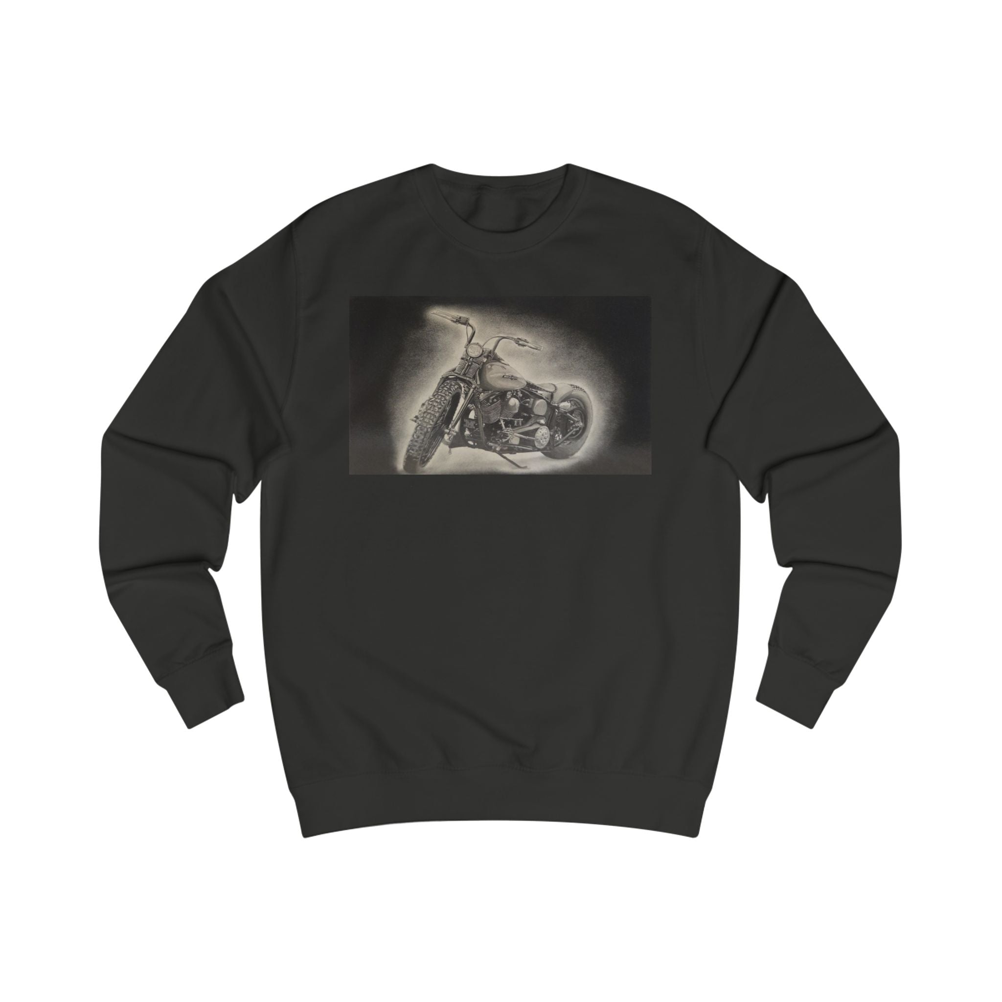 Harley Legacy Ride Sweatshirt