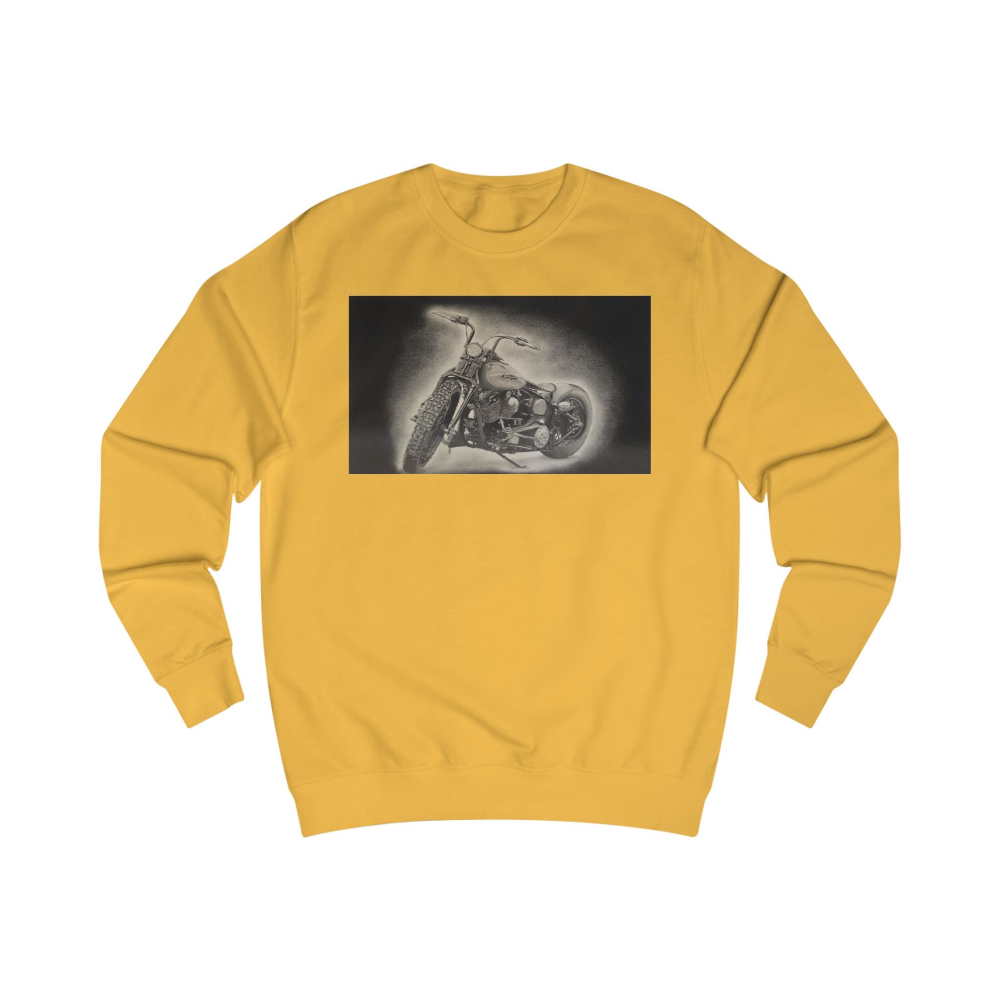 Harley Legacy Ride Sweatshirt