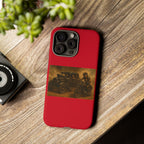 Dust and Fury Cases