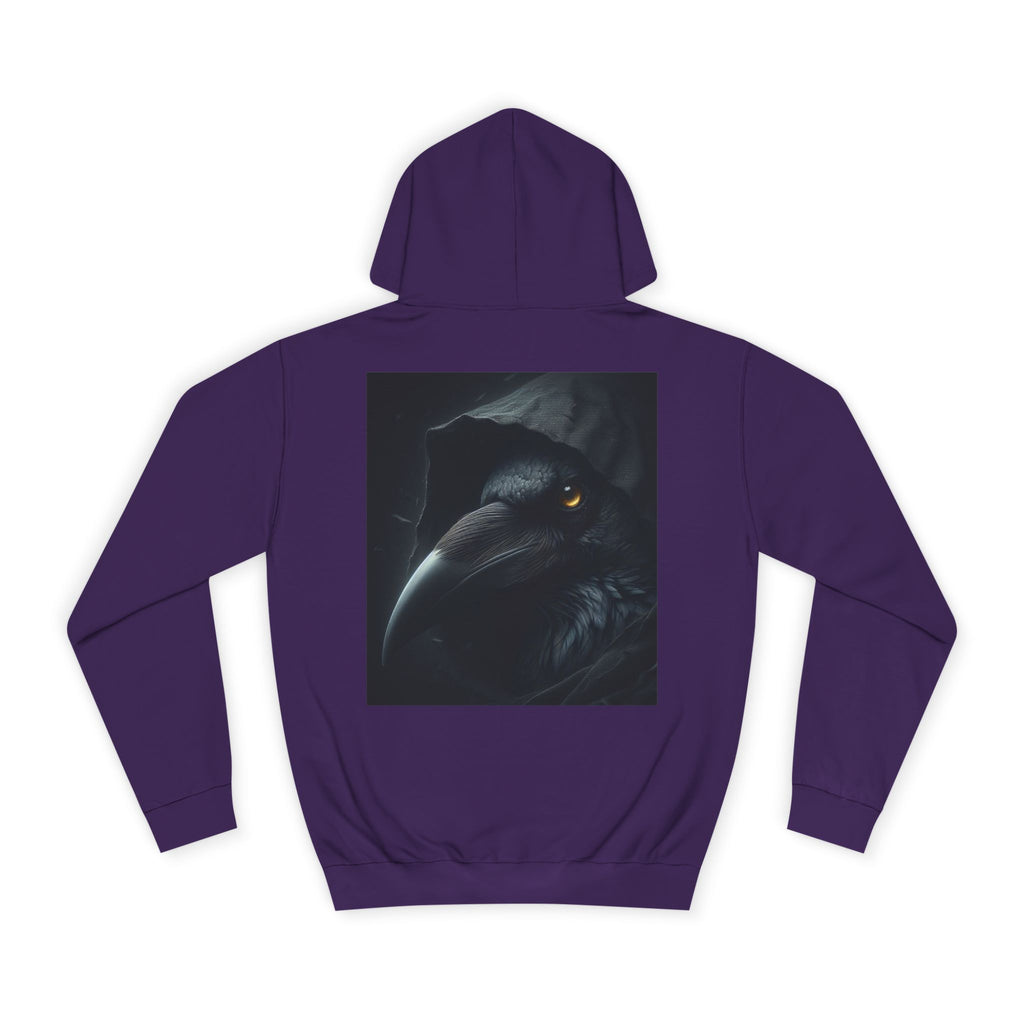 Raven of Shadows Hoodie