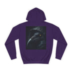 Raven of Shadows Hoodie