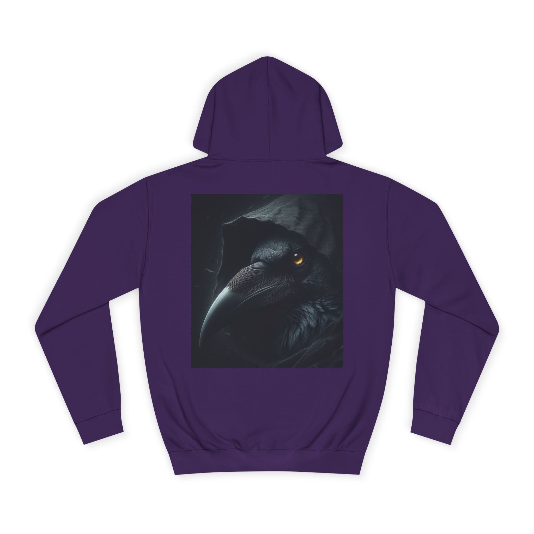 Raven of Shadows Hoodie