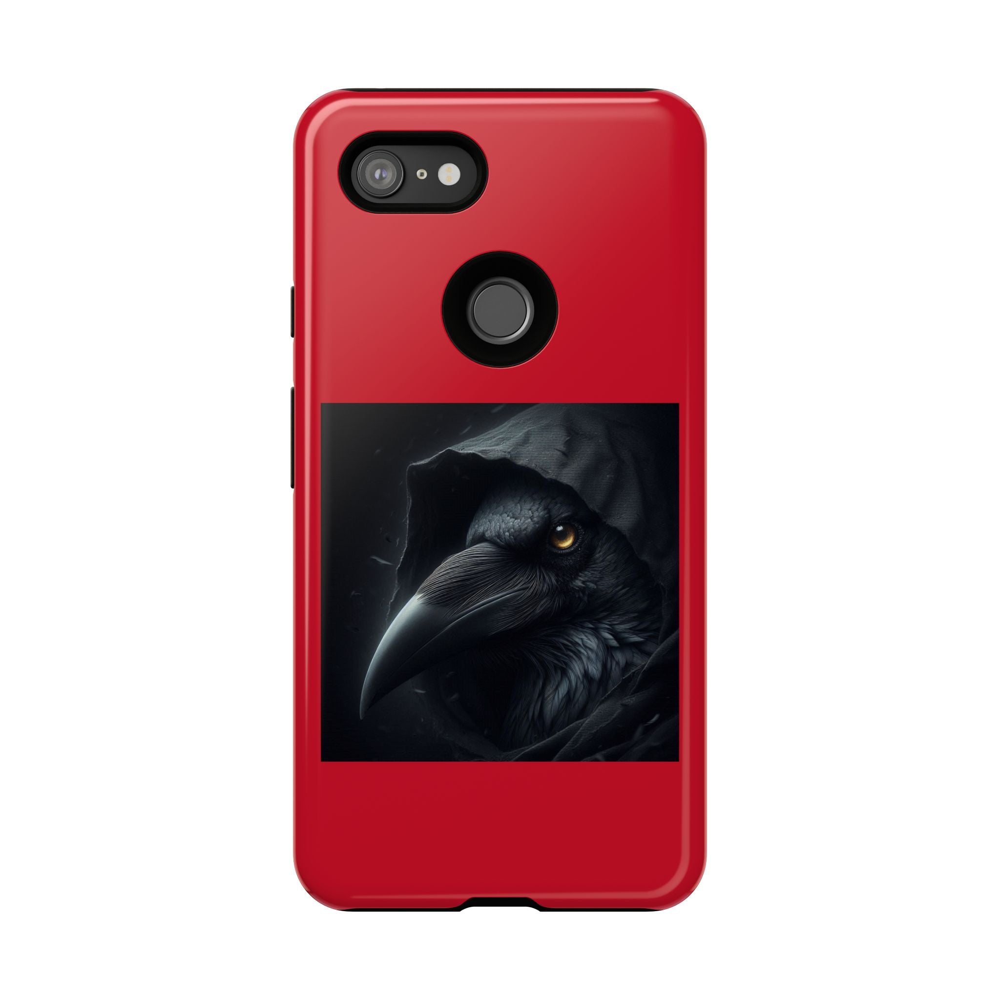 The Raven King Cases