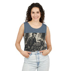 Punk RiderTank Top