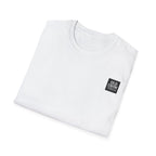 Old Crow Shop Sign T-Shirt