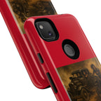 Dust and Fury Cases
