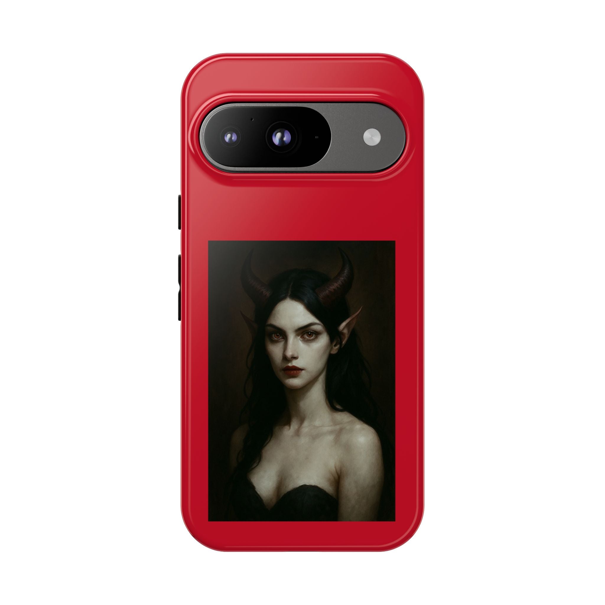 Blood and Horns Cases