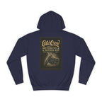 Retro Garage Hoodie