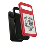 Chopper Dreams Cases