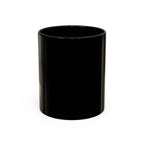 20 Dark Aesthetic Devilish Accent Coffee Mug