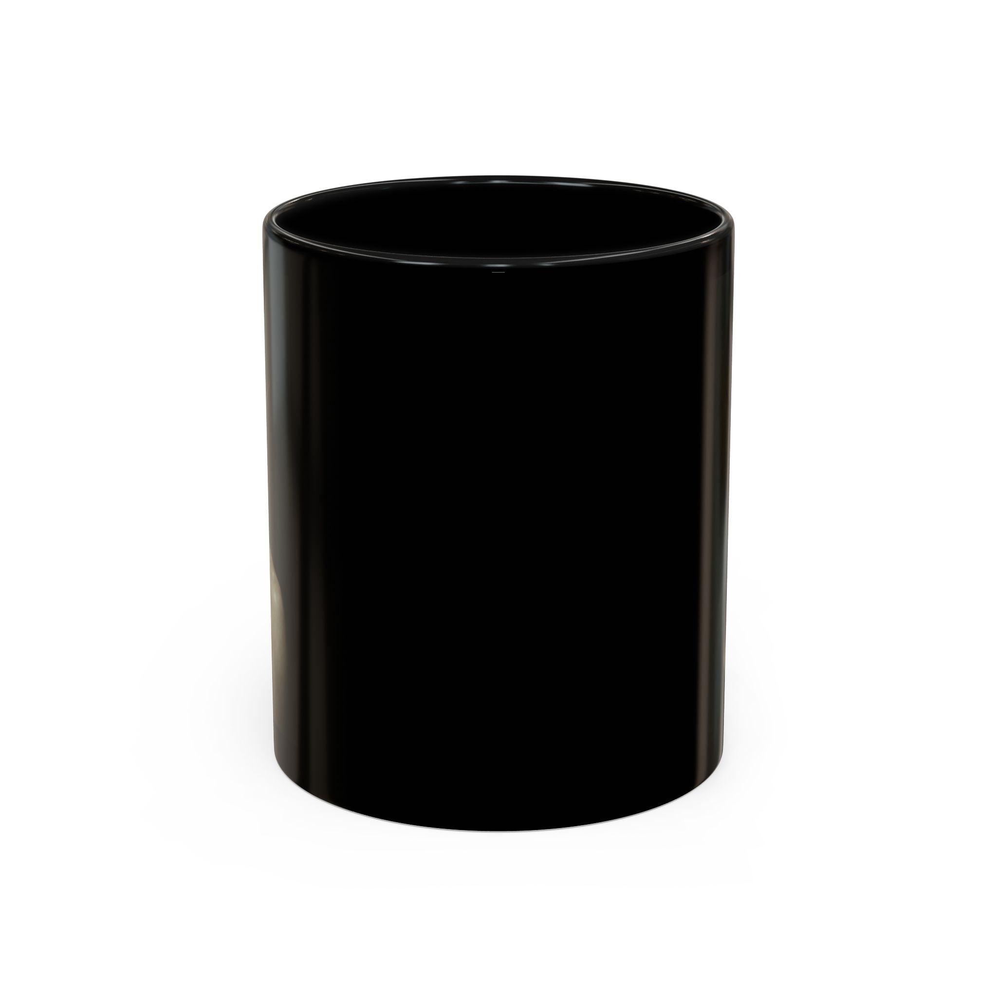 20 Dark Aesthetic Devilish Accent Coffee Mug