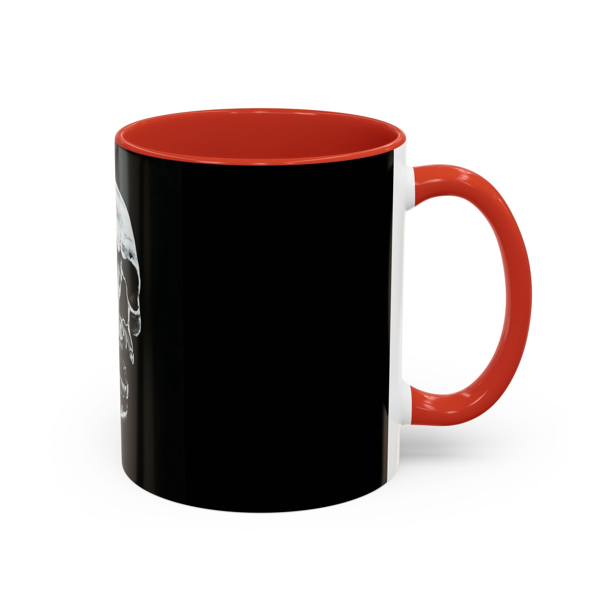 19 Gothic Ceramic Halloween Decor Mug