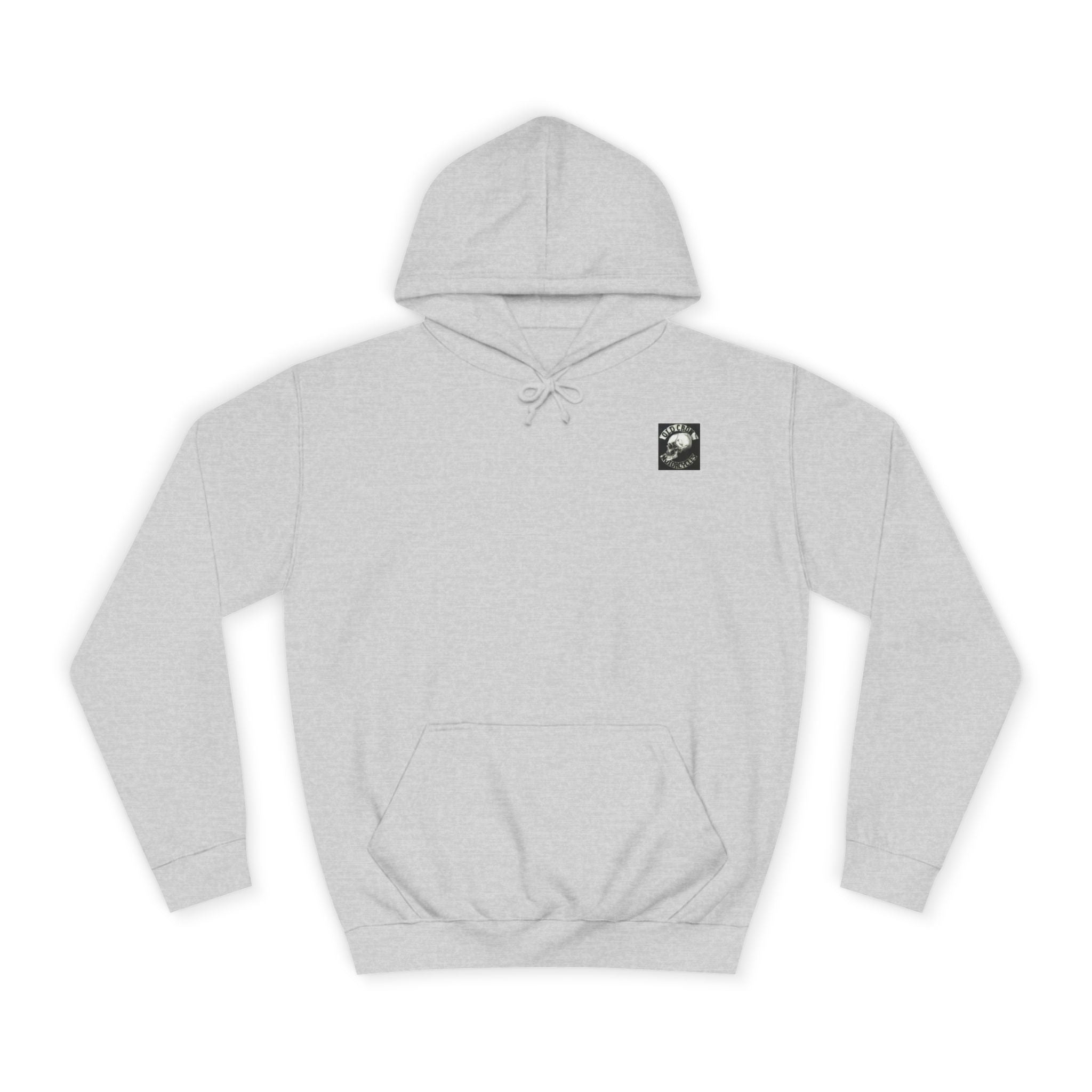 Raven of Shadows Hoodie