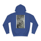 British Legend Hoodie