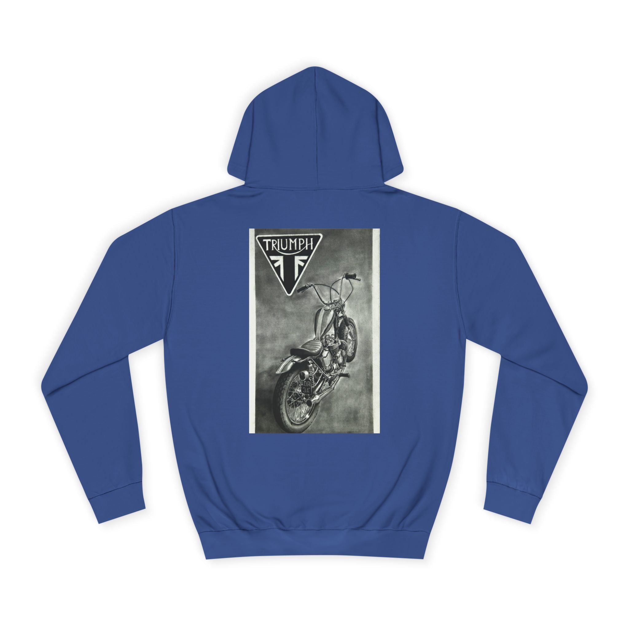 British Legend Hoodie