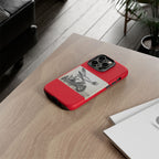 Sky Rider Cases