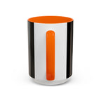 14 Vintage Motorcycle Accent Coffee Mug