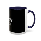 26 Vintage-Inspired Black & White Accent Mug
