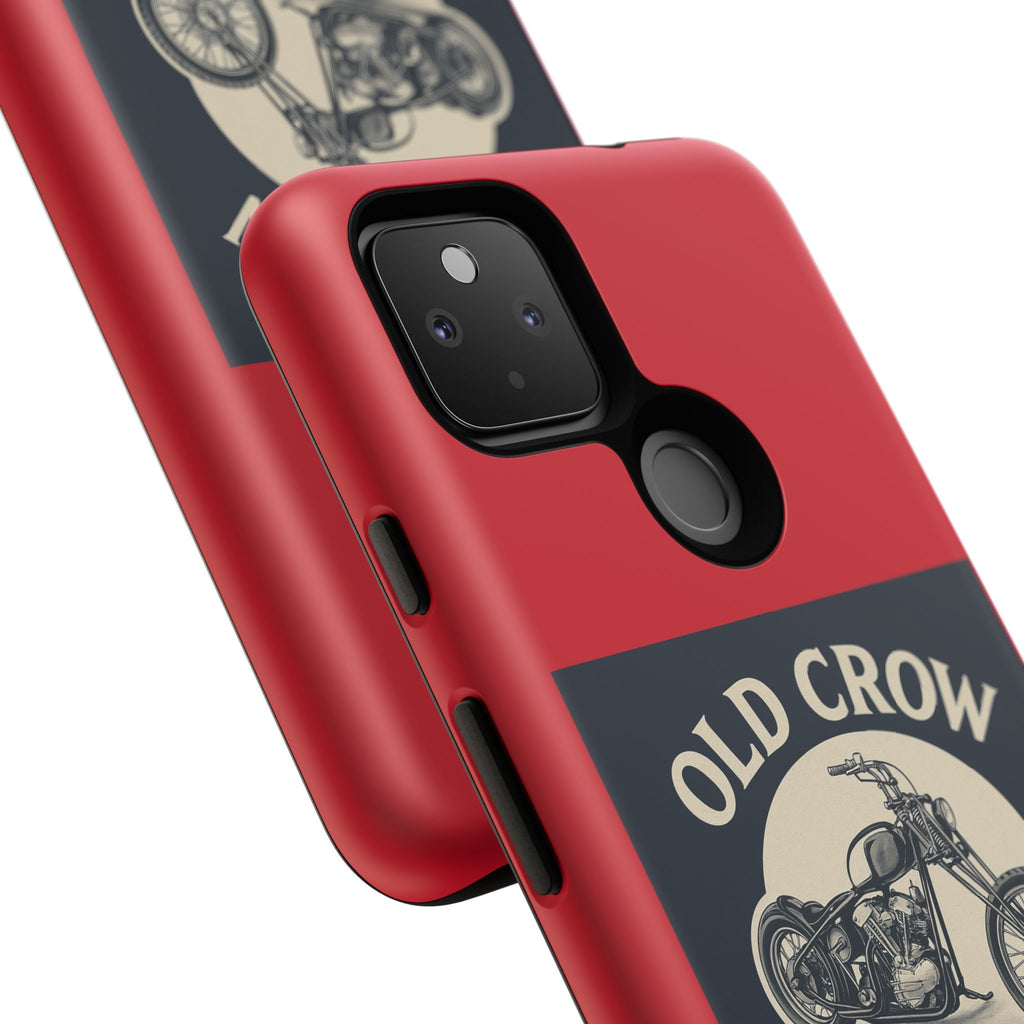 Custom Ride Art Cases