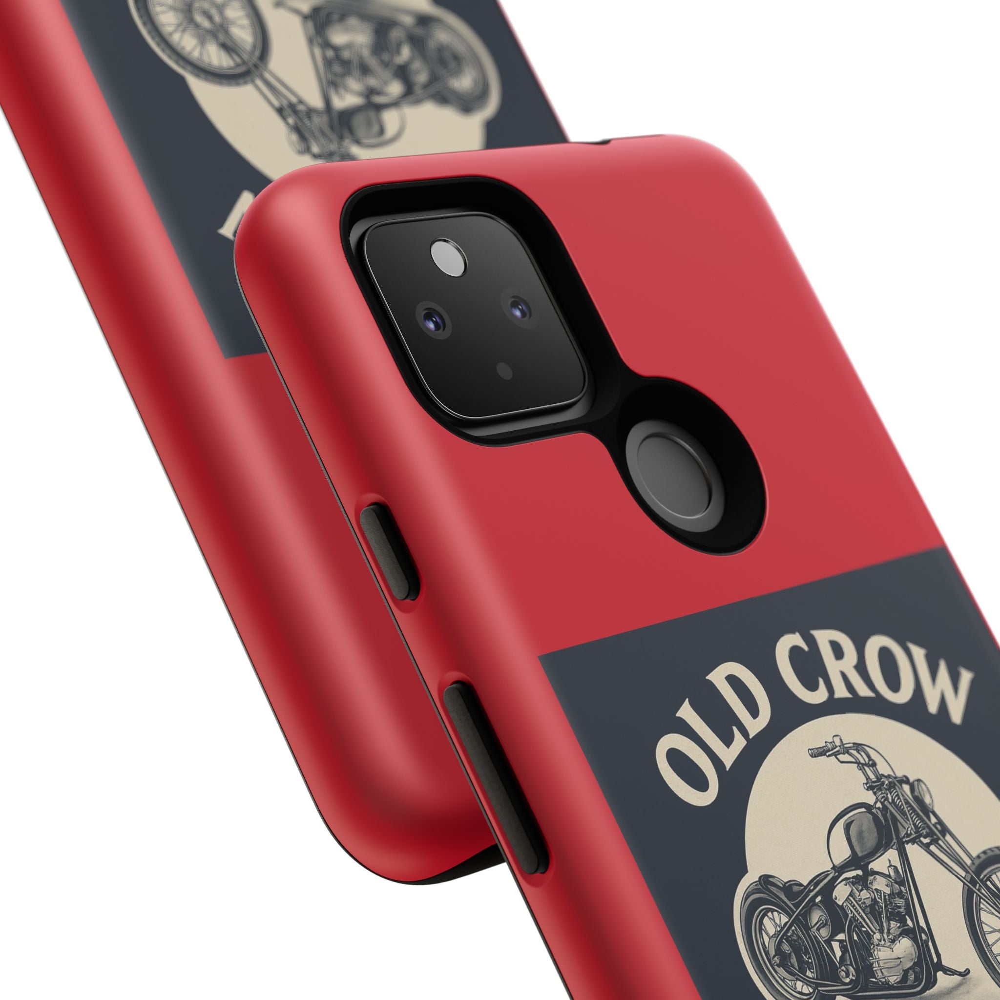 Custom Ride Art Cases