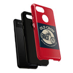 Custom Ride Art Cases