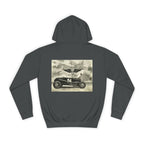 Sky Racer Hoodie