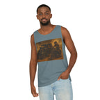 Road Warriors Unisex Garment-Dyed Tank Top