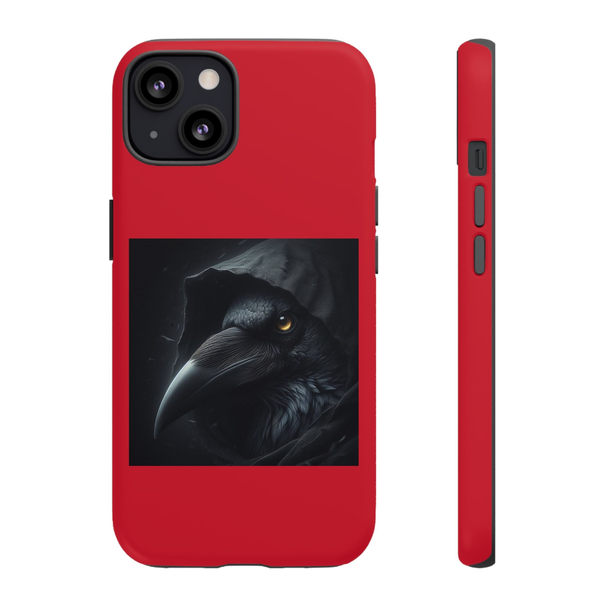 The Raven King Cases