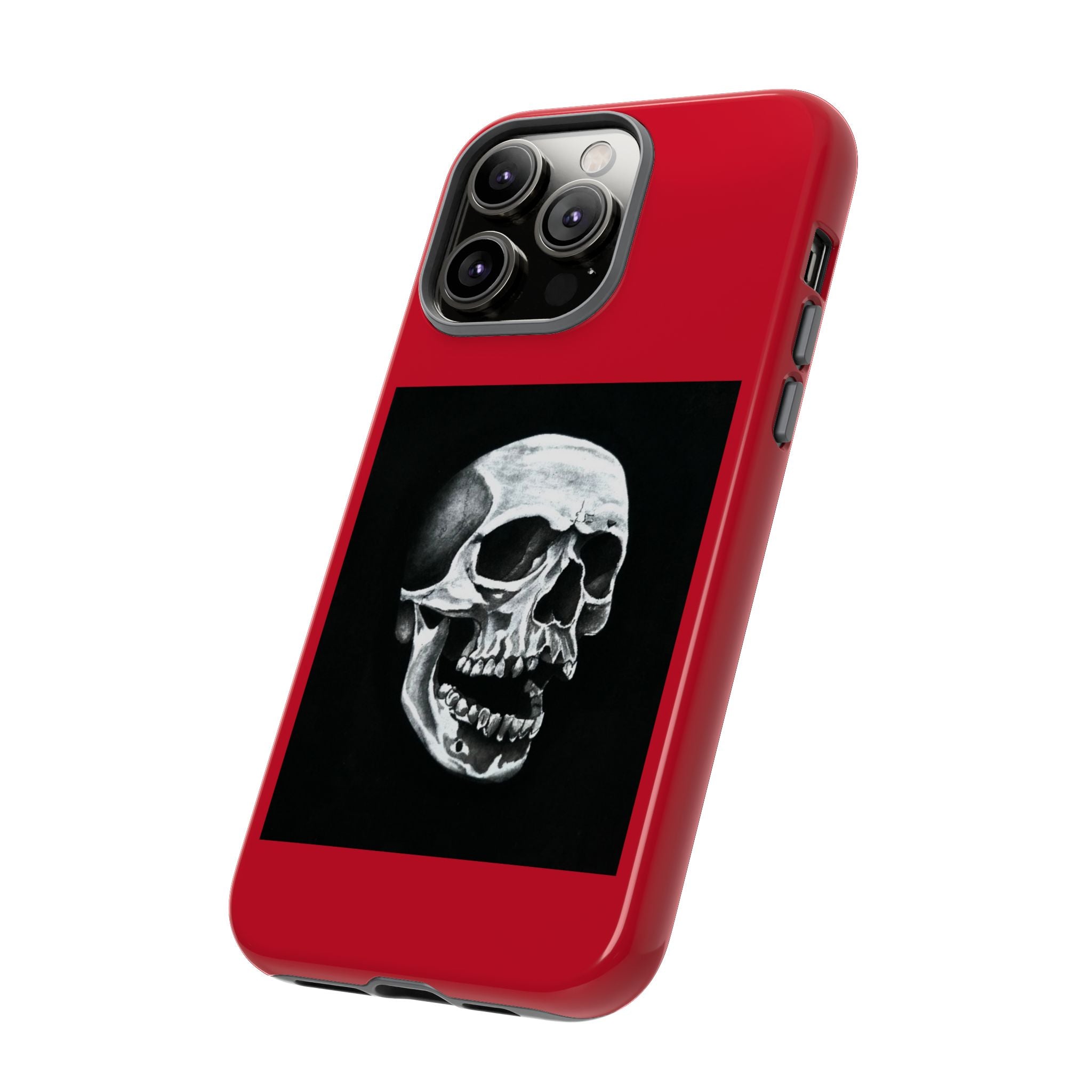 Grin of Shadows Cases