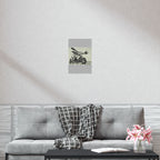 From Runway to Highway Transportation Art Print