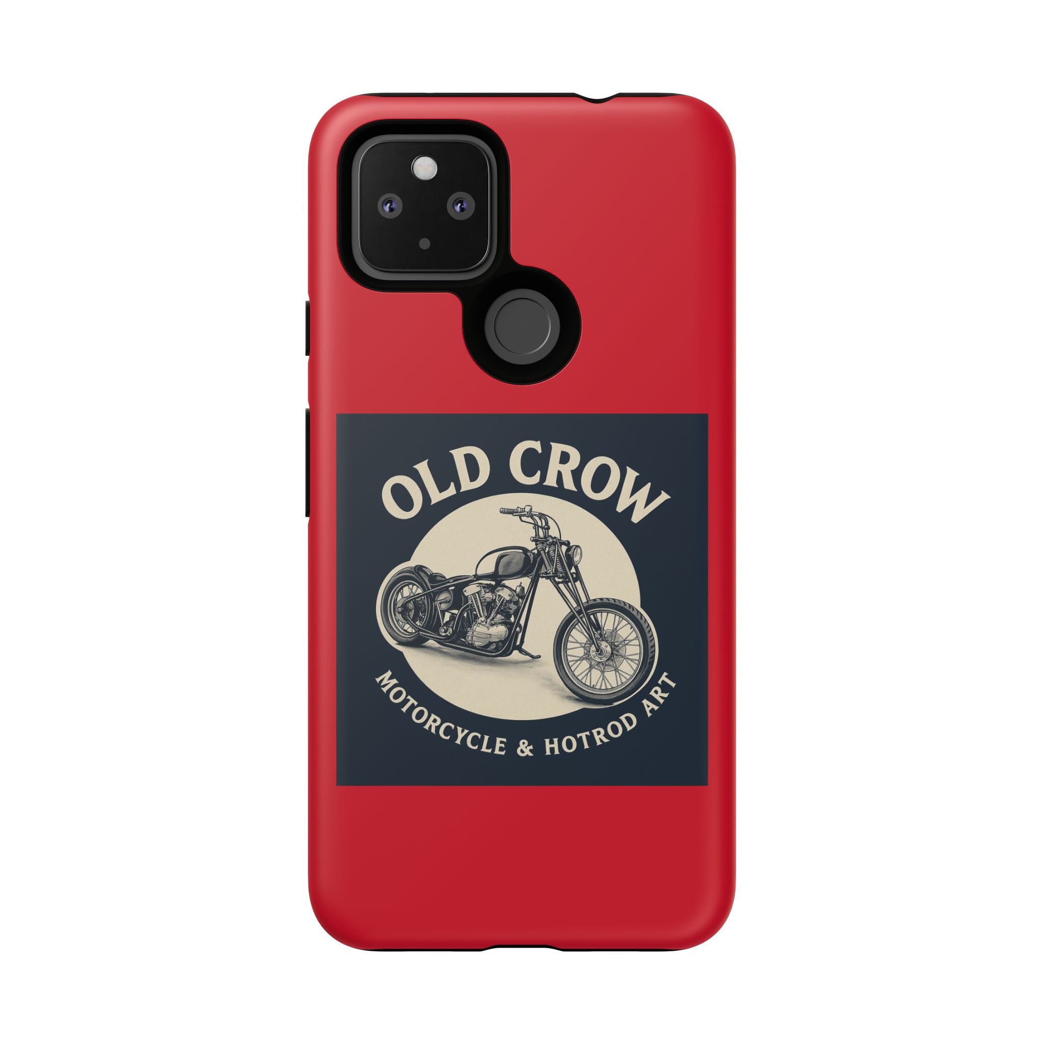 Custom Ride Art Cases