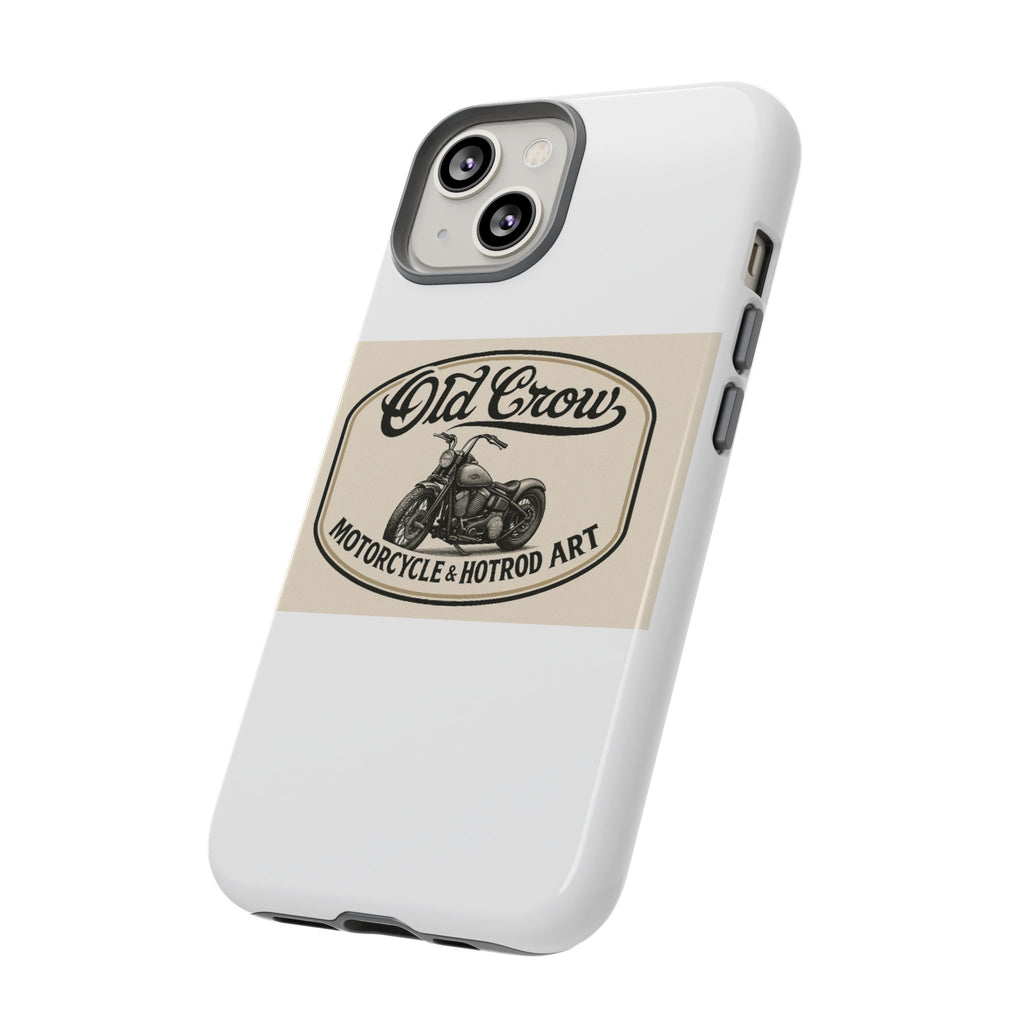 Old Crow Classics Cases