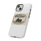 Old Crow Classics Cases