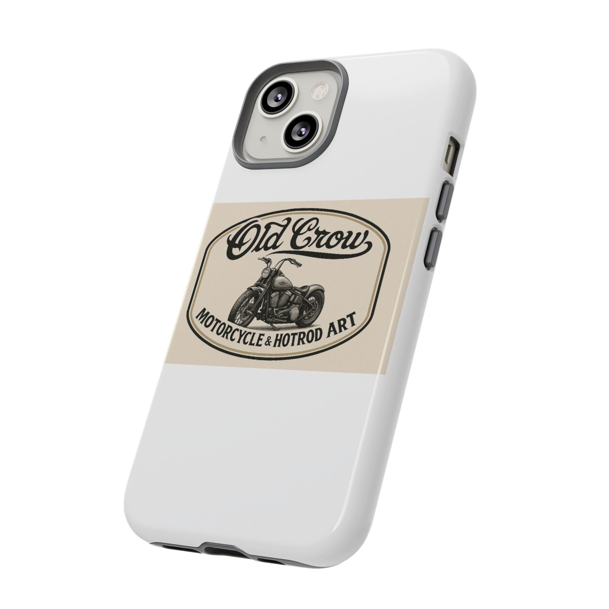Old Crow Classics Cases