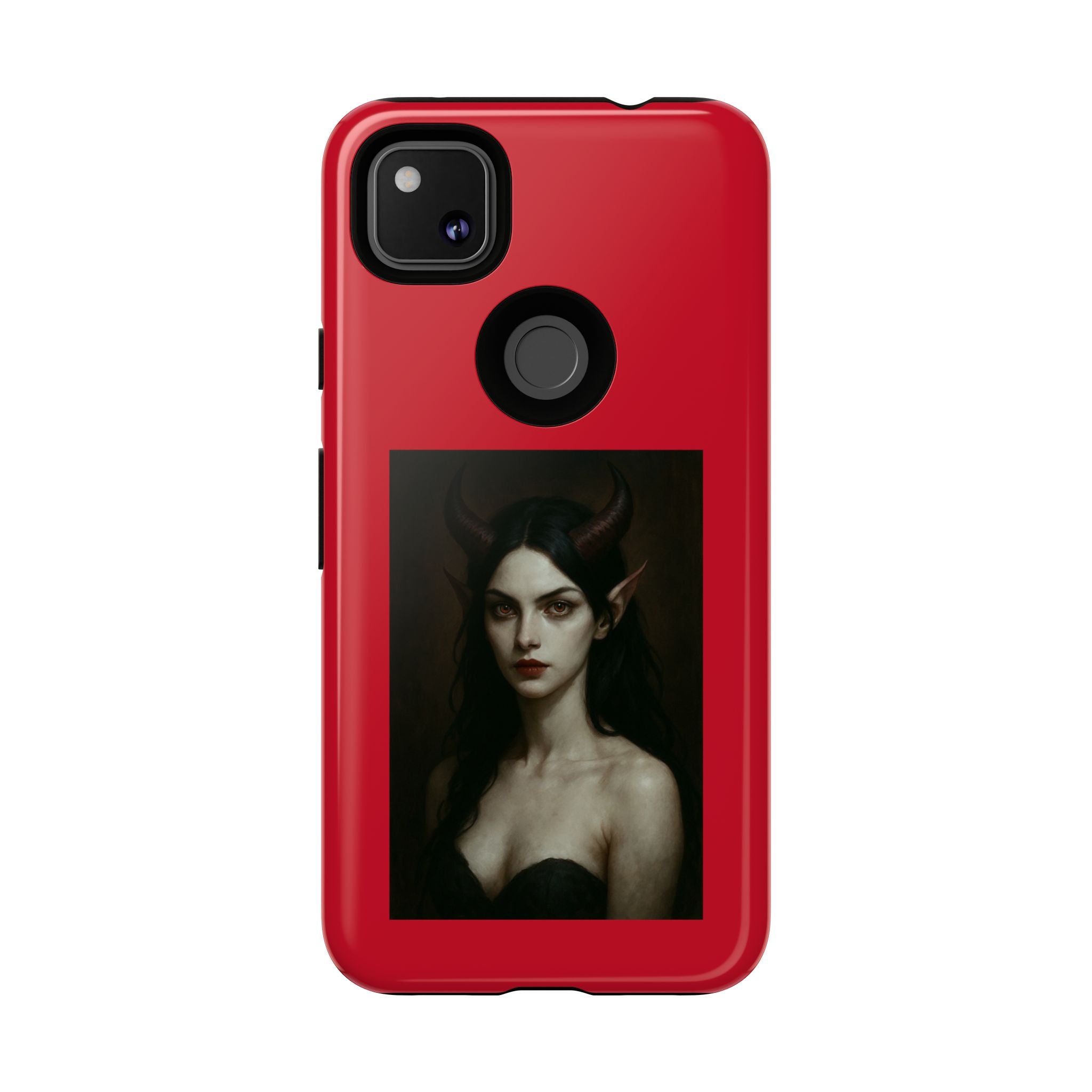 Blood and Horns Cases