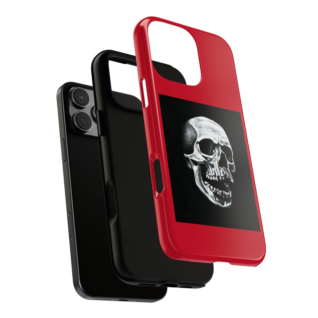 Grin of Shadows Cases