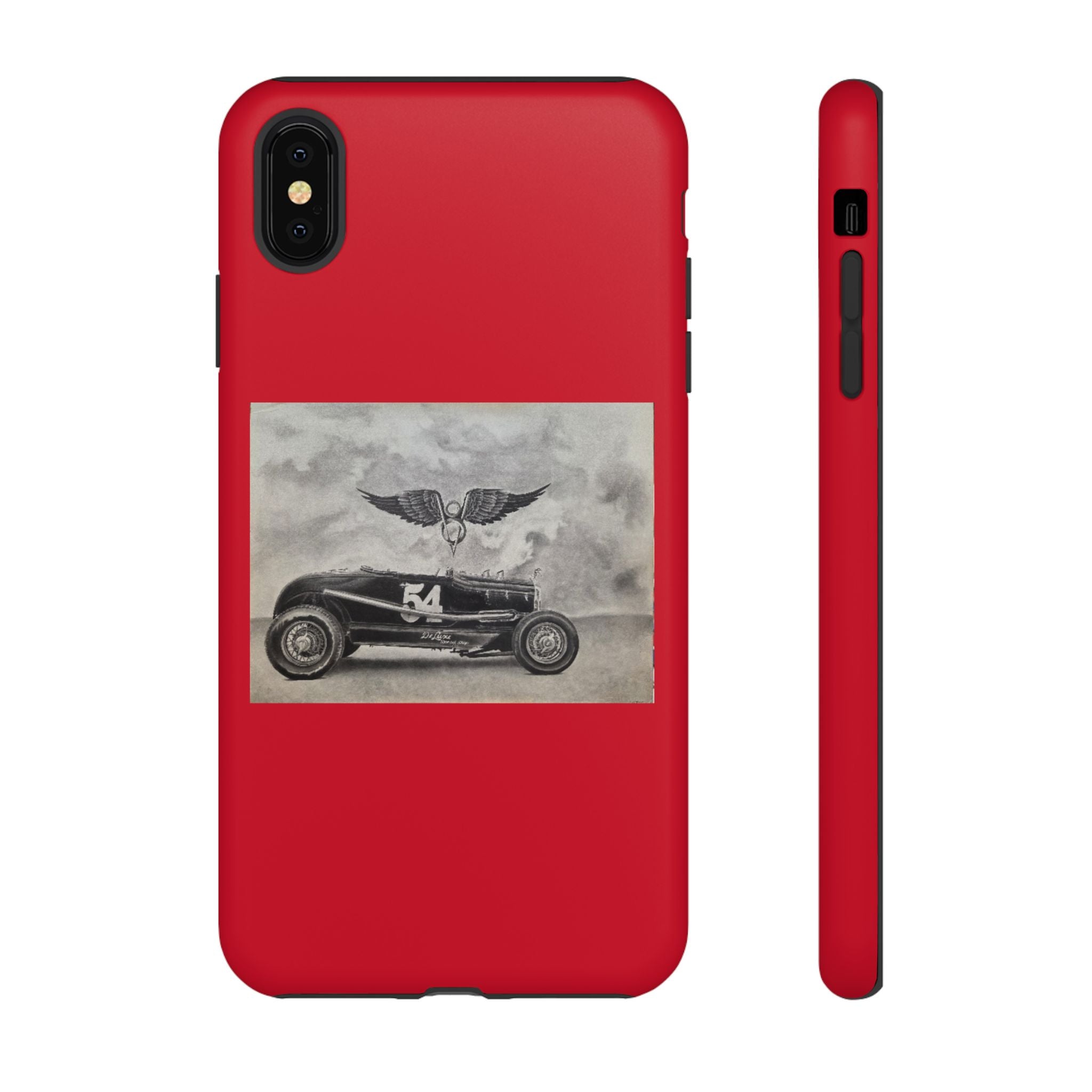 Winged Victory Cases