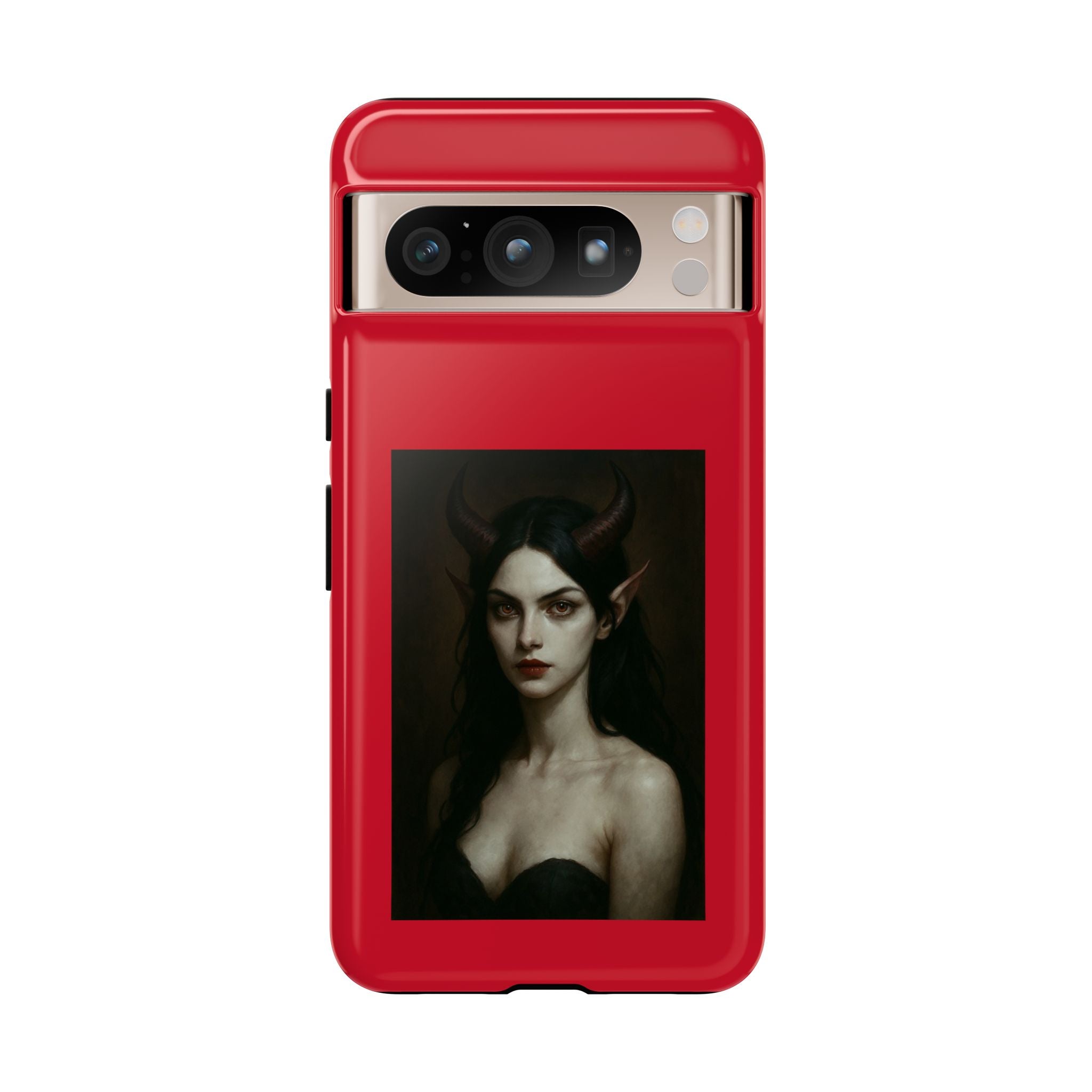 Blood and Horns Cases