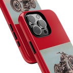 Skyline Steel Cases