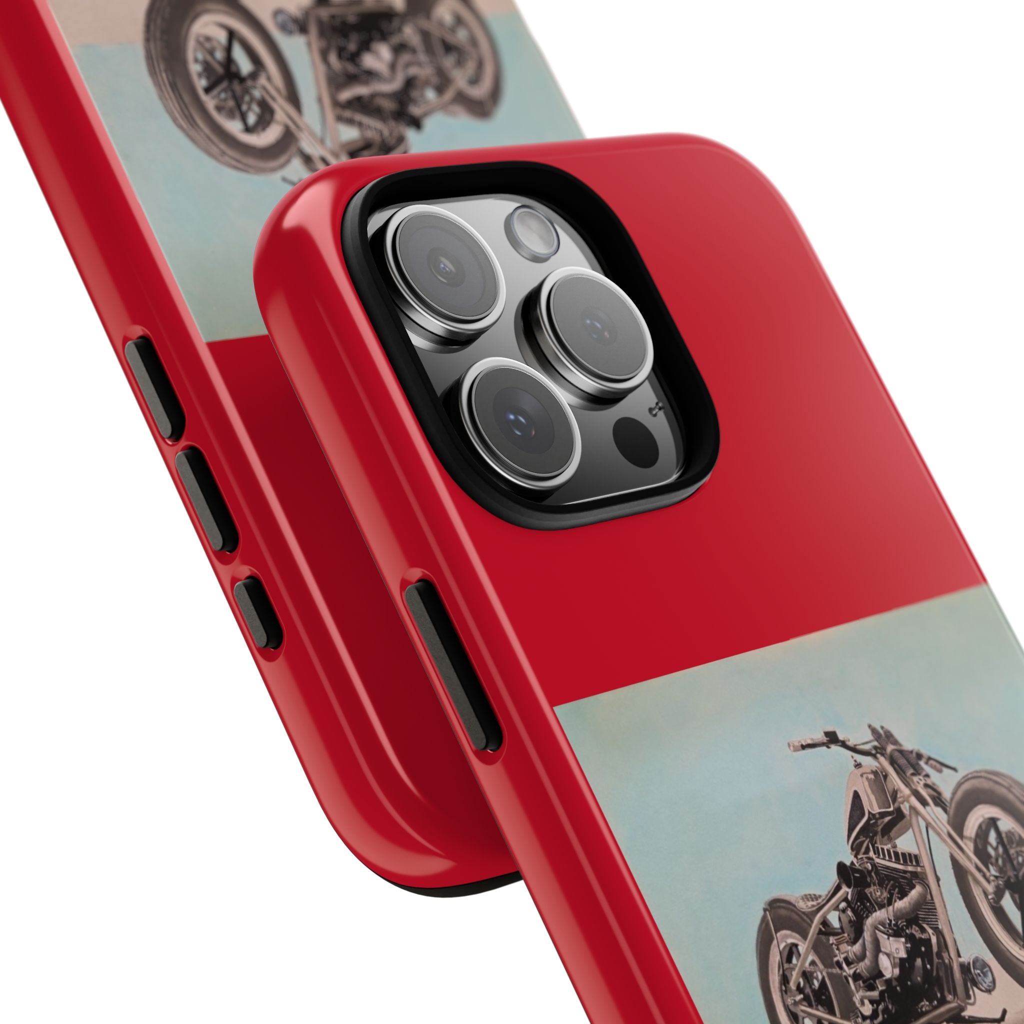 Skyline Steel Cases