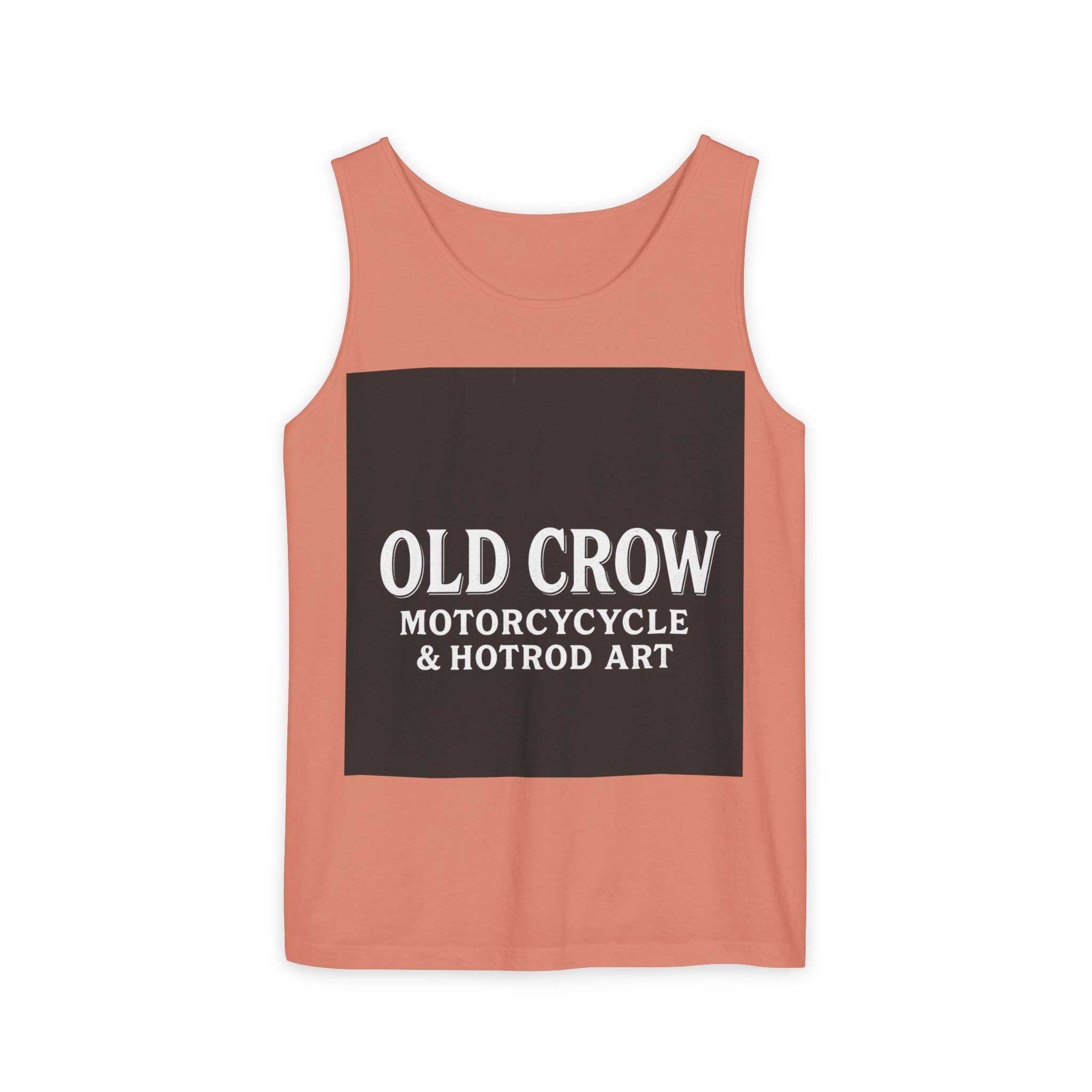 Old Crow Originals Tank Top