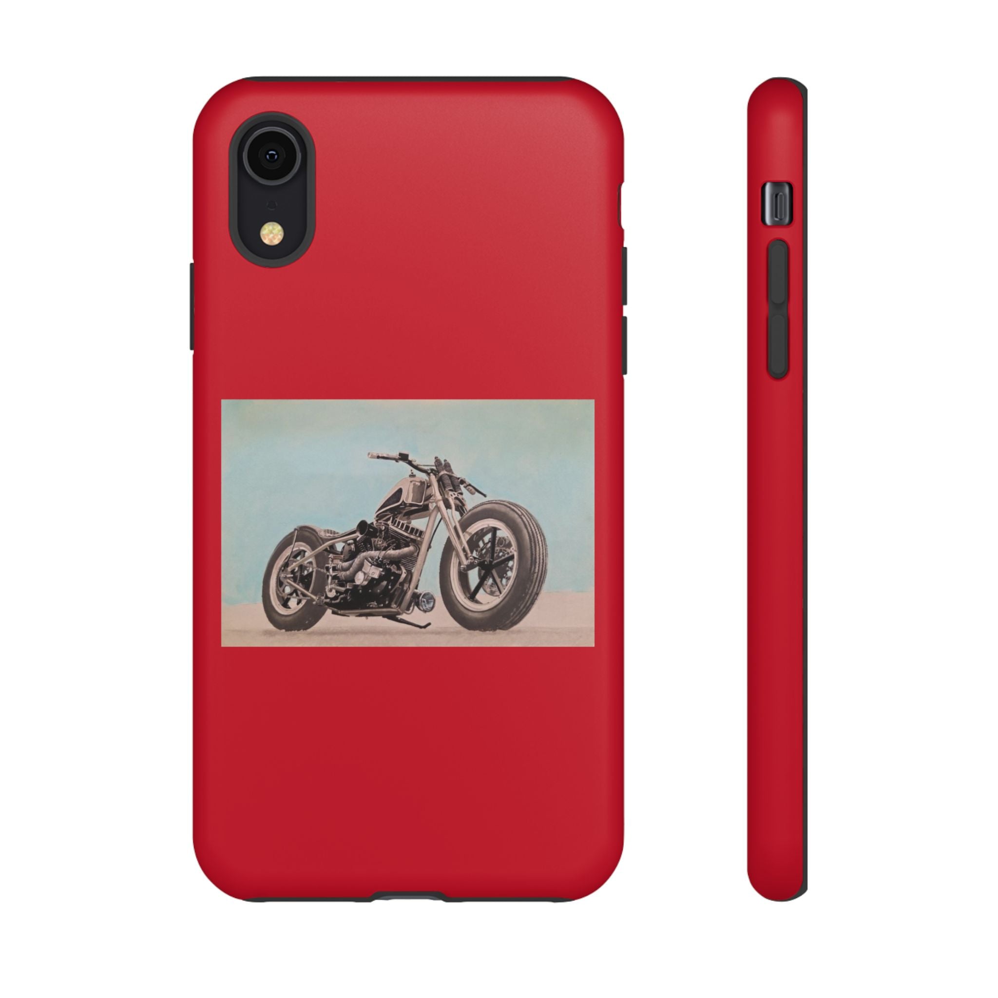 Skyline Steel Cases