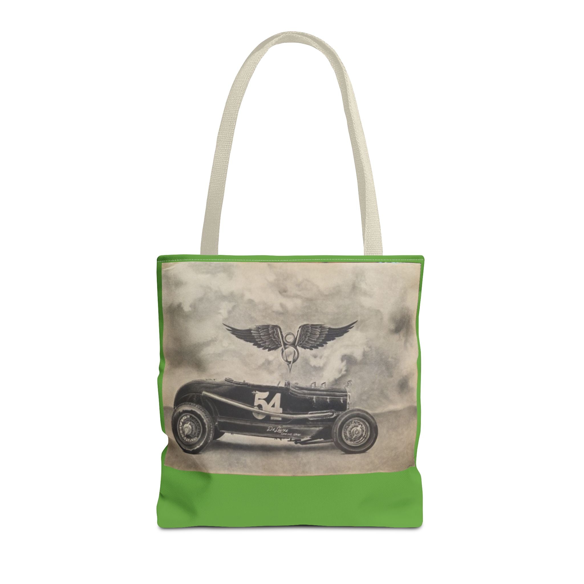 V8 Glory Tote Bag