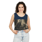Punk’s Not DeadTank Top